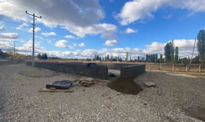 İnönü Belediyesinden küçükbaş hayvancılığa destek