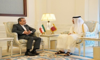 İran Dışişleri Bakanı Arakçi: İsrail katliamlarının durdurulması için tüm imkanlarımızı kullanmalıyız