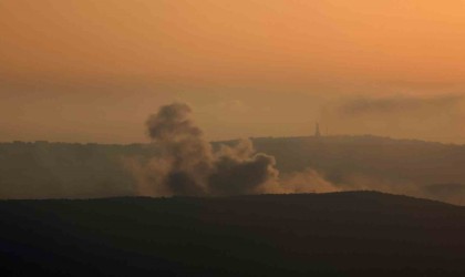 İsrailin Lübnana yönelik saldırıları sürüyor: 7 kişi daha hayatını kaybetti, 11 kişi yaralandı