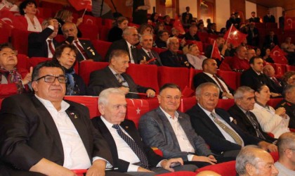 İstanbulda 20 Temmuz Kıbrıs Zaferi Kutlama Töreni düzenlendi