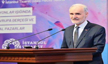 İTO Başkanı Avdagiçten ABye ‘vize tepkisi