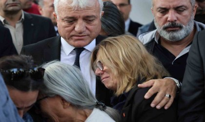 İzmir depreminin 4. yılında duygu dolu anlar