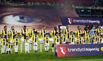 Jose Mourinhodan Bodrum FK maçında 5 değişiklik