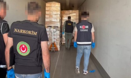 Kapıkulede 150 milyon liralık operasyon