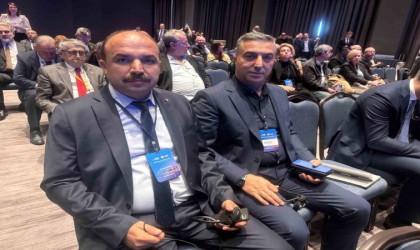 Karabük ve Safranbolu TSOdan WCF Avrupa ve Asya Zirvesi çıkarması