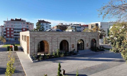 Karatay Belediyesi geleceğe yatırım yapmayı sürdürüyor