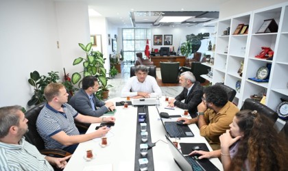 Kartepeye 185 milyon TLlik yatırım