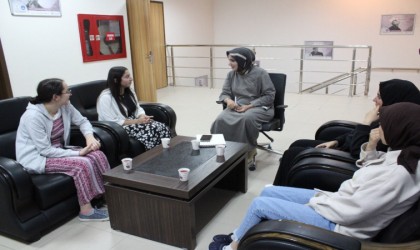 Kaygı Yönetimi ve Sosyal Beceri Atölyeleri öğrencilerin gelişimine katkı sağlıyor