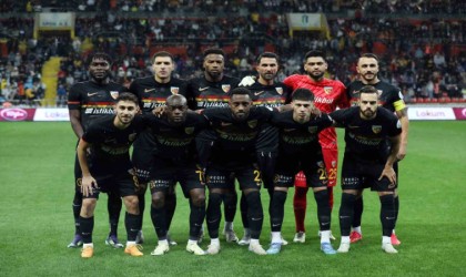 Kayserispor PFDKya sevk edildi