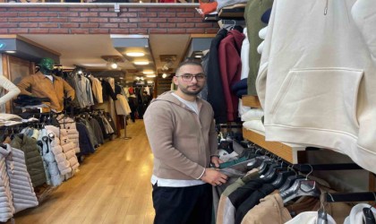 Kışlık kıyafet satışlarında beklenen hareketlenme yok