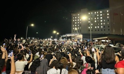 Kız yurduyla ilgili asılsız haber yaydıkları iddiasıyla gözaltına alınan 2 şüpheliden biri tutuklandı