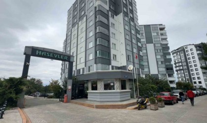 Kombi bacası faciası: 17 yaşındaki kız hayatını kaybetti