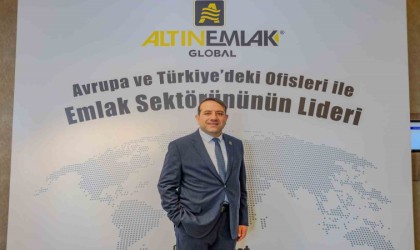 Konut satışında yılın rekoru kırıldı