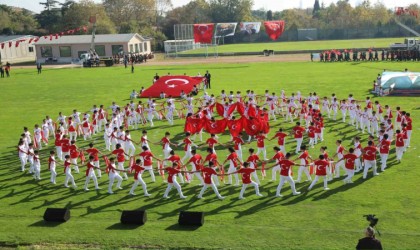 Körfezde Cumhuriyet coşkusu