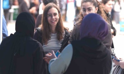 KOÜlü gençler tanışıyor