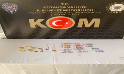 Kütahyada telefon dolandırıcılığı yapan şahıs Yalovada yakalandı