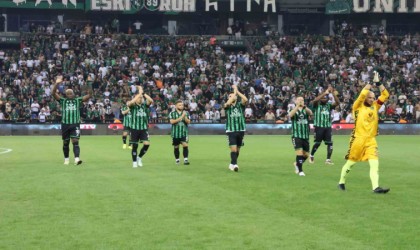 Lider Kocaelispor, Pendikspor ile hazırlık maçı yapacak