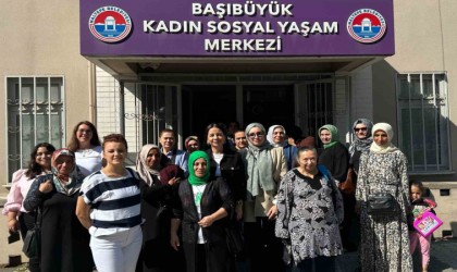 Maltepede çocuk istismarına karşı bilgilendirme toplantıları başladı