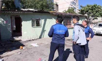 Maltepede işgallere geçit verilmiyor