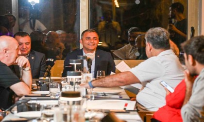 Manavgat Zeytin ve Zeytinyağı Festivali” başlıyor