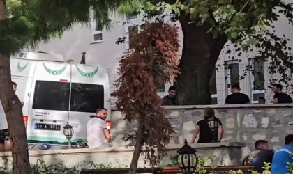 Marmara Adasında İlçe Tarım Müdür Vekilini öldüren cinayet zanlısı yakalandı