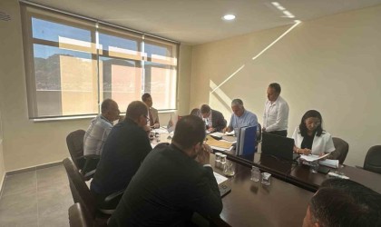 Marmaris Belediyesinin açtığı taşınmaz ihalesinde satış olmadı