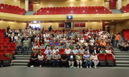 Marmariste çocuklar öncelik olacak