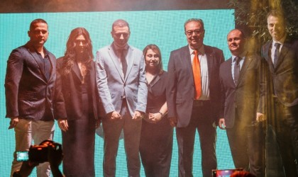 Marmariste yaşayan Galatasaraylı iş insanları dernek çatısı altında buluştu