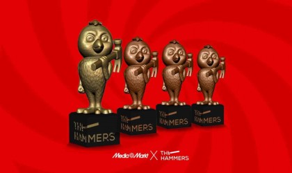 MediaMarkta dört ödül birden