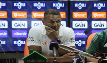 Mehmet Aurelio: “Deplasmandaki ilk galibiyetimizi aldık