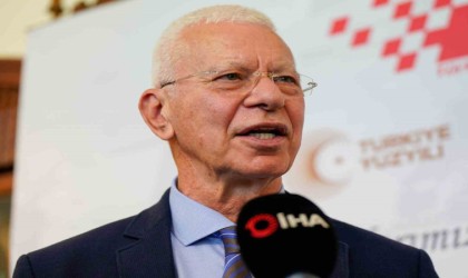 Mehmet Sadık Vefa: Yaptıklarımızla değil, yapacaklarımızla gündeme geleceğiz