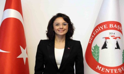 Menteşe Belediyle Başkanı Köksaldan 29 Ekim mesajı