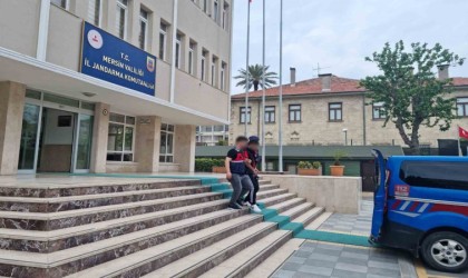 Mersinde FETÖden 4 yıl 2 ay ceza alan şahıs yakalandı
