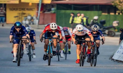 Milli bisikletçilerden, Balkan Şampiyonalarında 21 madalya