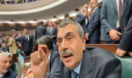 Milli Eğitim Bakanı Tekin: “Biz mülakatları tek bir torpil, tek bir kayırma olmaksızın tamamladık