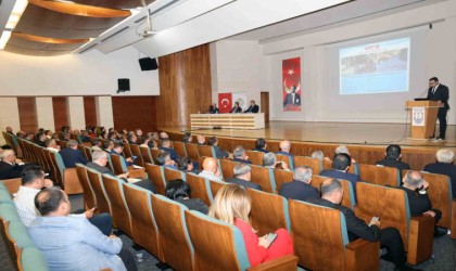 Muğlada en yüksek kamu harcaması eğitime