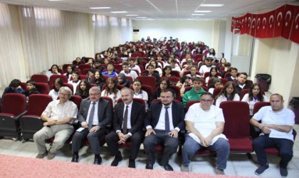 Muğlada Mevlid-i Nebi programları düzenlendi