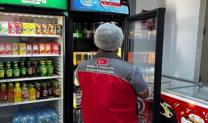 Muğlada okul kantinlerinde gıda güvenliği denetimleri tamamlandı