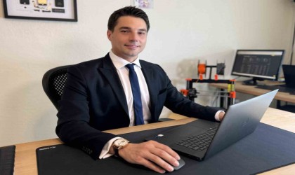 Nikita Türkmenden diş sağlığında yapay zeka destekli 3D printer sistemi