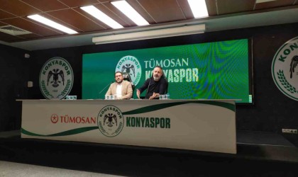 Ömer Korkmaz: Şu anda kulübün 1 milyar TLye yakın borcu var