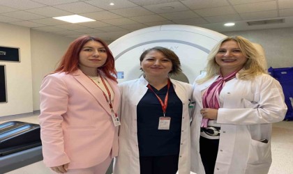 Onkoloji teknikeri, kanseri çalıştığı hastanede yendi: Hastalarımıza hep bugün siz buradasınız, yarın ben olabilirim derdim