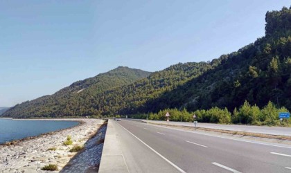 Ortalama hız ihlal tespit sistemi 1 Kasımda faaliyete geçiyor