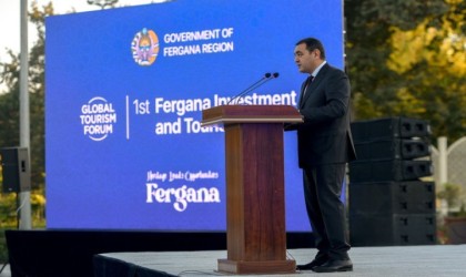 Özbekistan, ekonomisini çeşitlendirme çabalarına devam ediyor