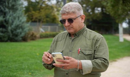 (Özel) Telefonla konuştuğu esnada 48 bin lirası buhar oldu