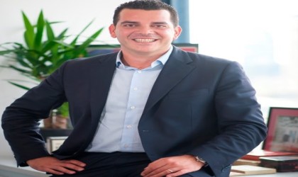 Özgür Karakaş LOréal Türkiye Tüketici Ürünleri Bölümü Genel Müdürü oldu