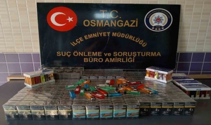 Plasiyerin hırsızlık yalanını polis yutmadı