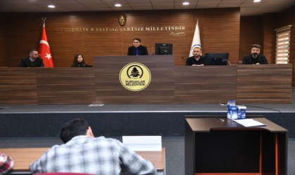 Pursaklar Belediyesi İstihdam Şefliği işveren ile iş arayan vatandaşları buluşturuyor