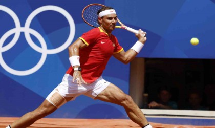 Rafael Nadaldan emeklilik kararı