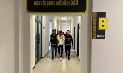 Rümeysayı nasıl öldürdüğünü emniyette anlattı, savcılıkta itirafından vazgeçti