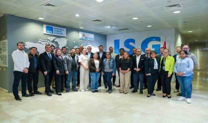 Sabiha Gökçenden Latin Amerika Havacılık Liderleri ile tecrübe paylaşımı